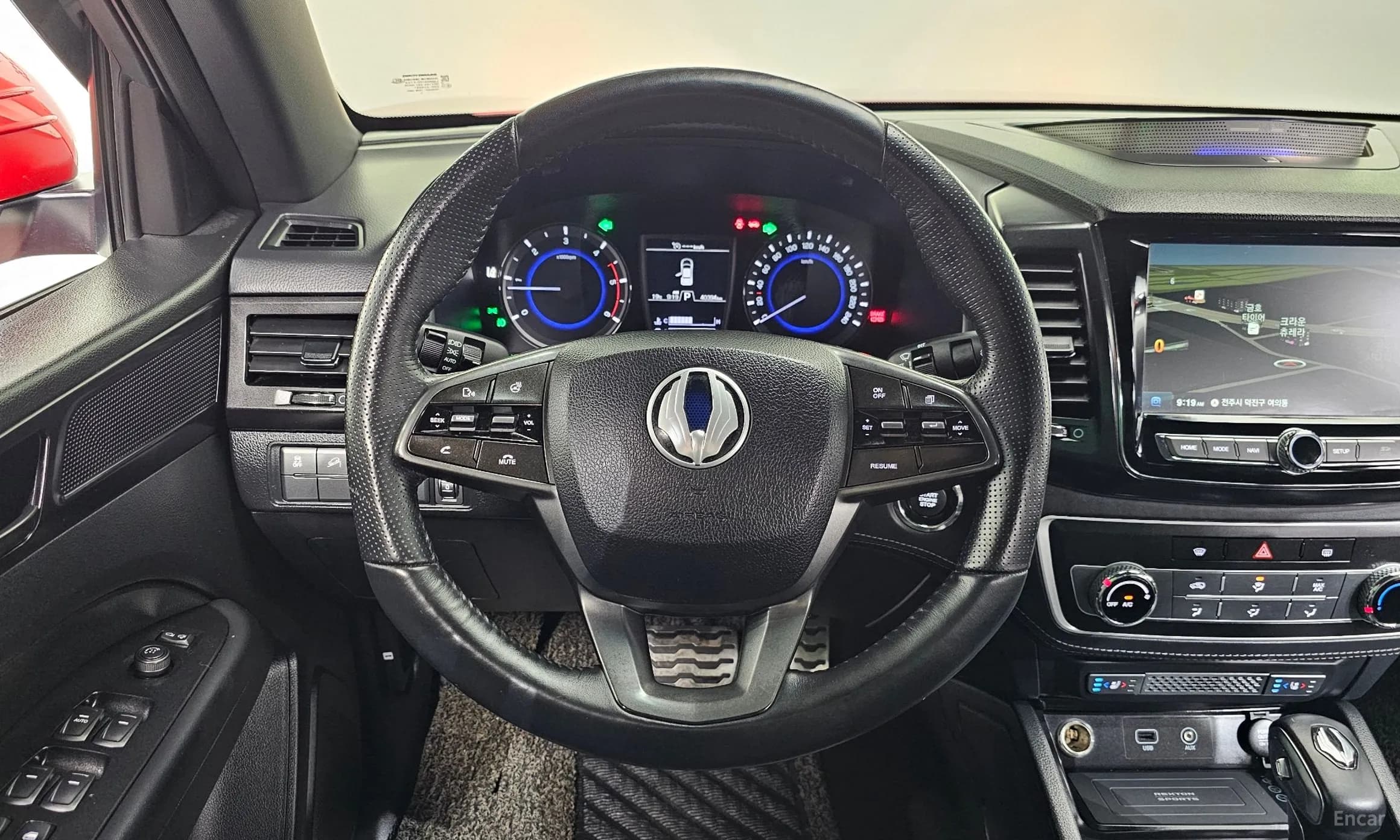 Rexton Sports