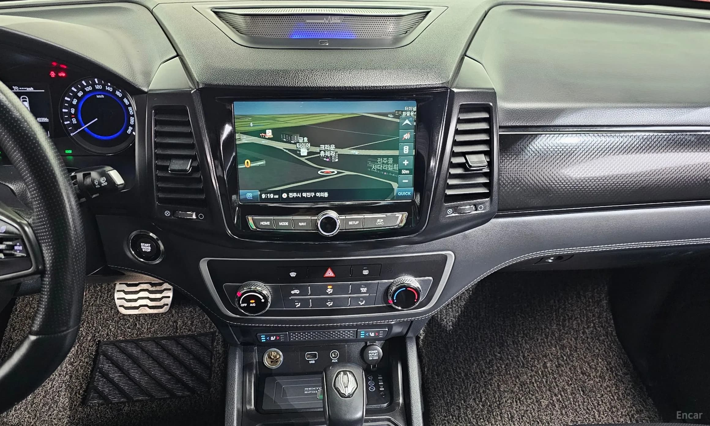 Rexton Sports