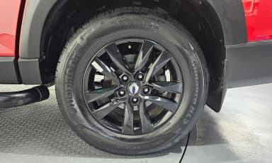 Rexton Sports