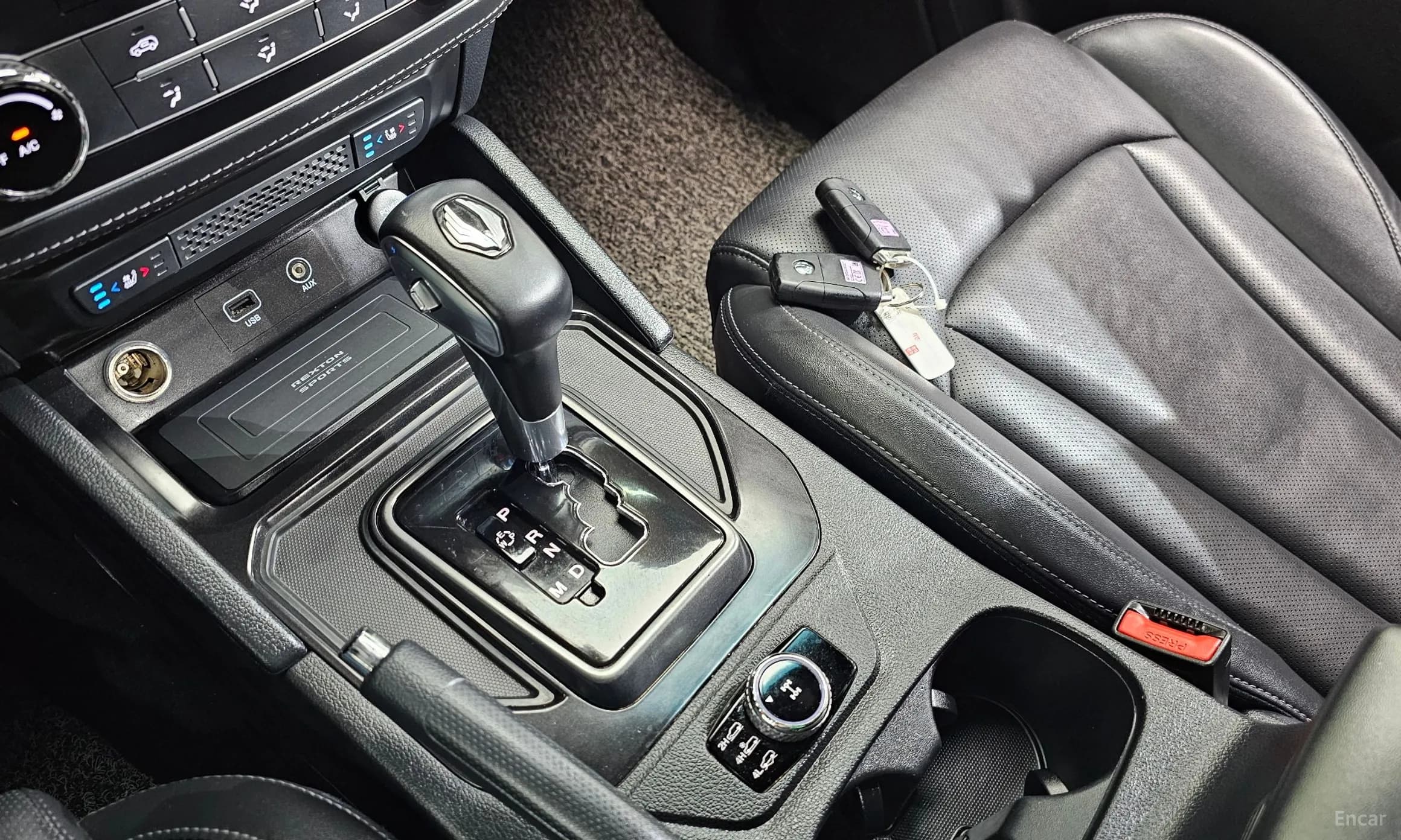 Rexton Sports
