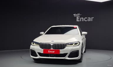 5 Series (G30)