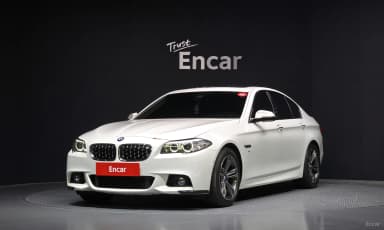 5 Series (F10)