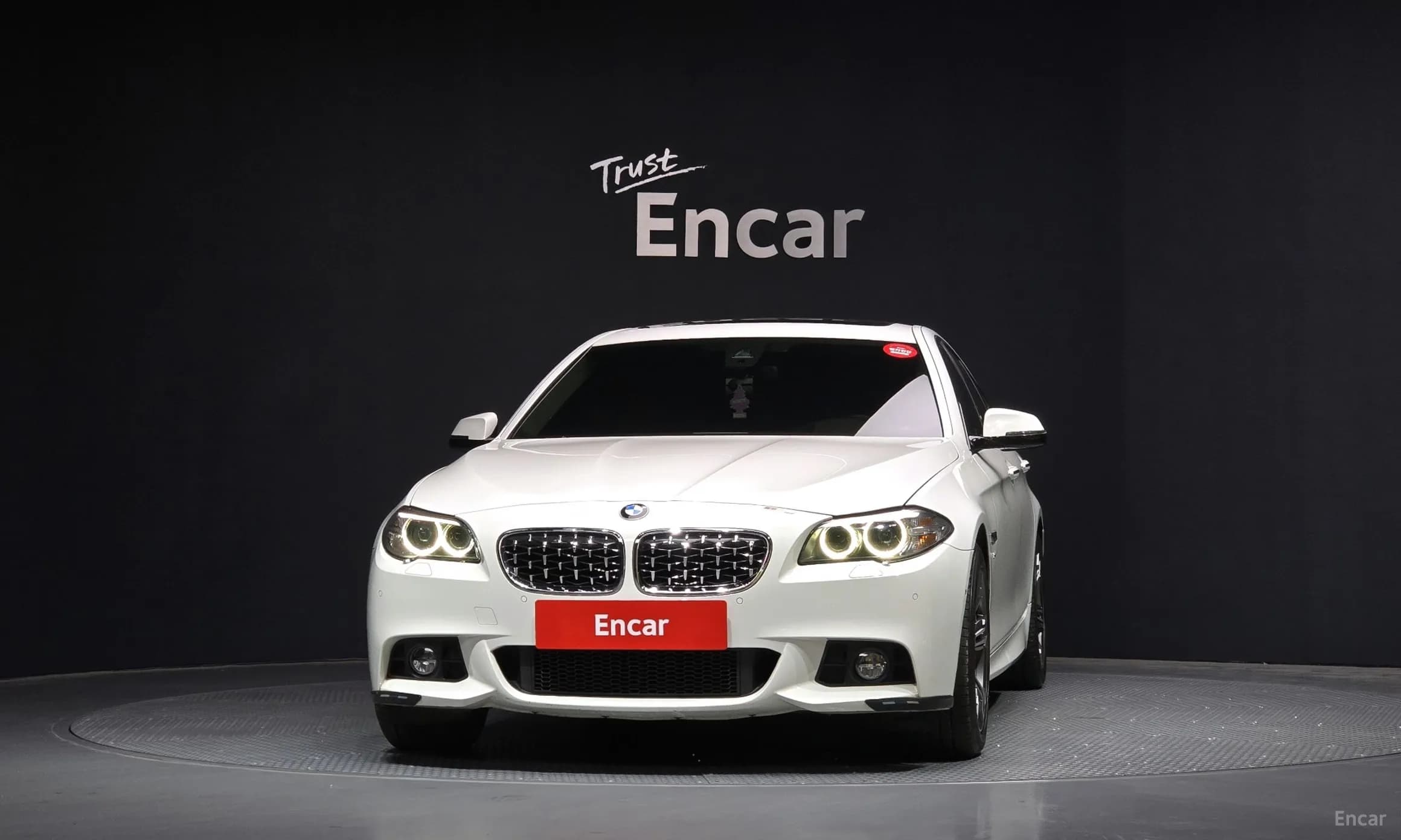 5 Series (F10)