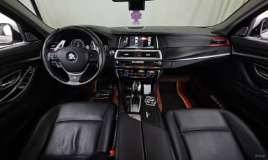5 Series (F10)