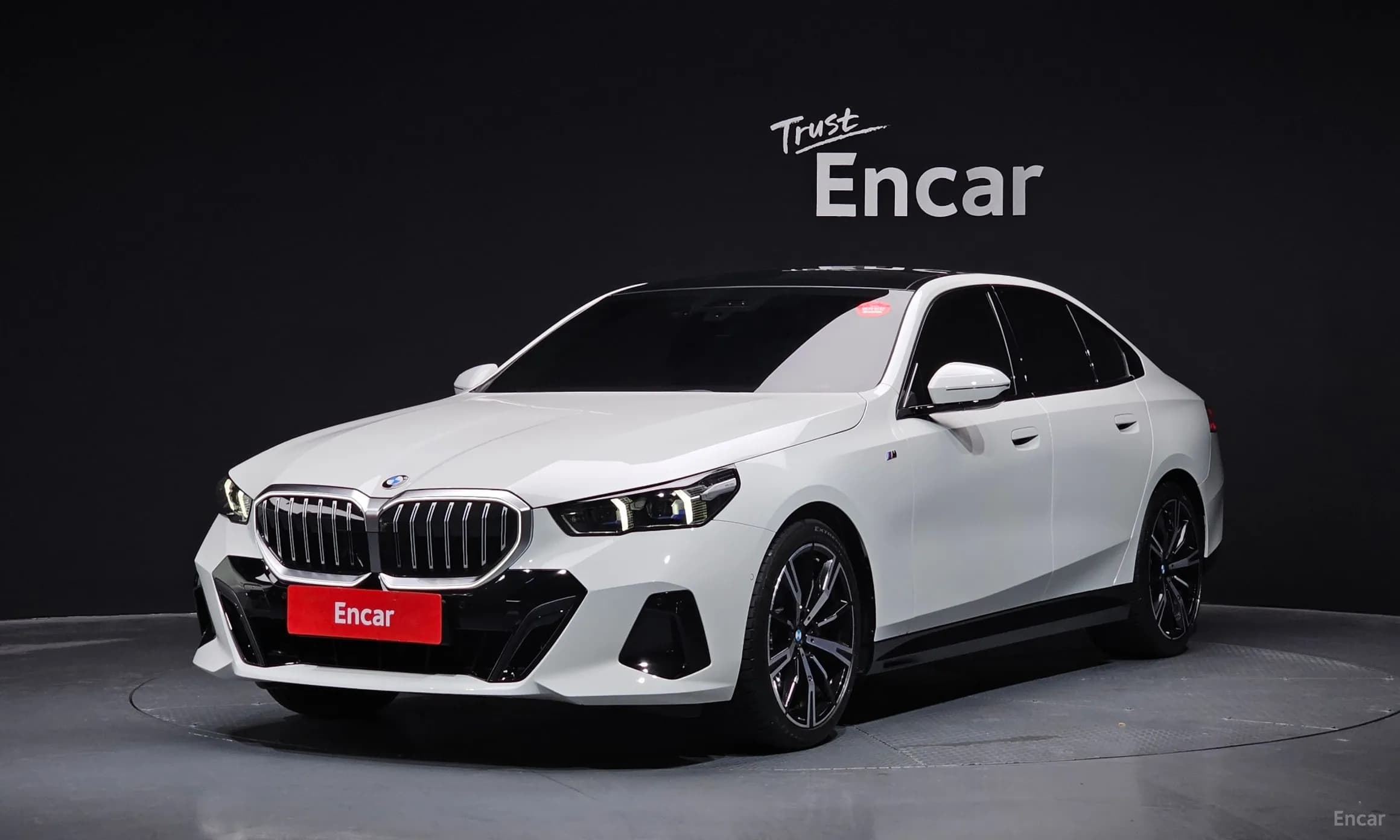 5 Series (G60)
