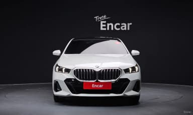 5 Series (G60)