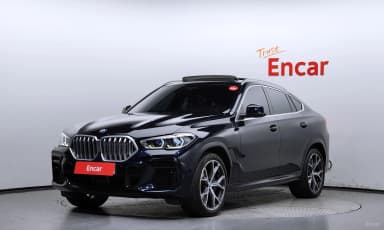 X6 (G06)