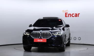X6 (G06)