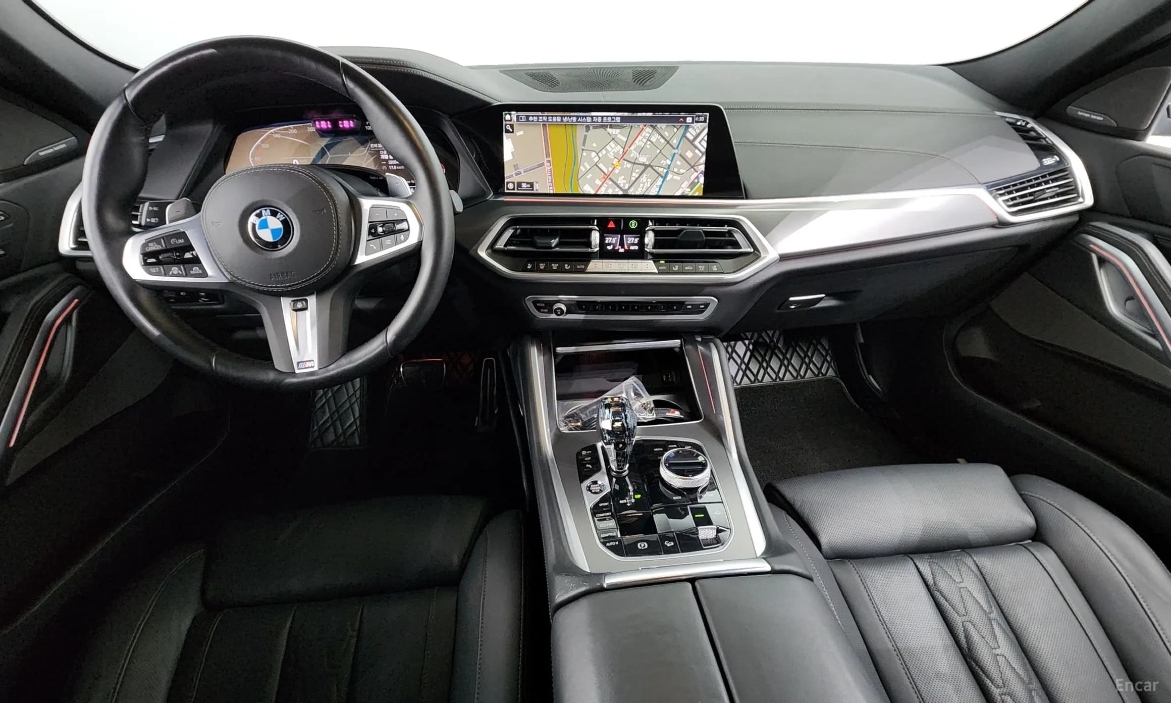 X6 (G06)