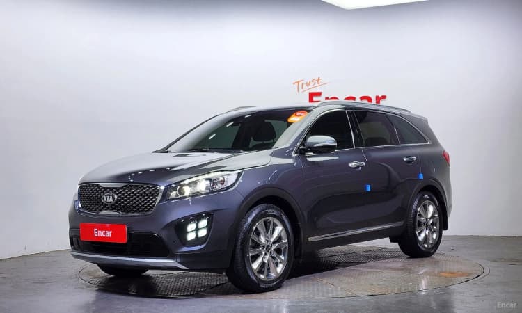 Sorento