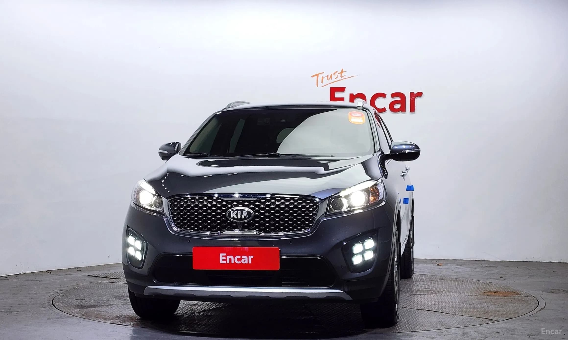 Sorento