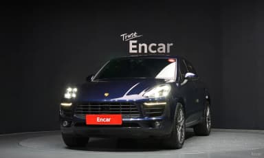 Macan