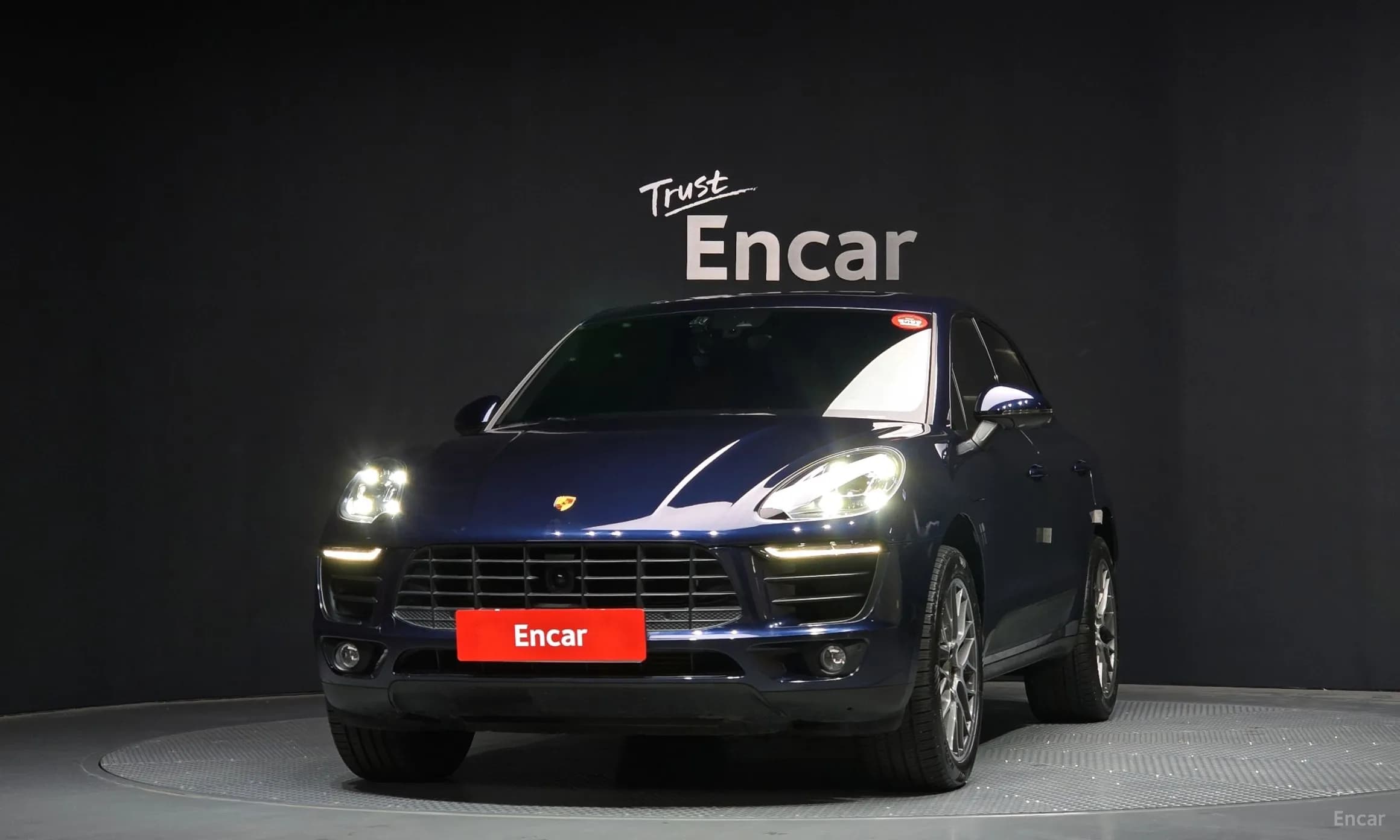 Macan