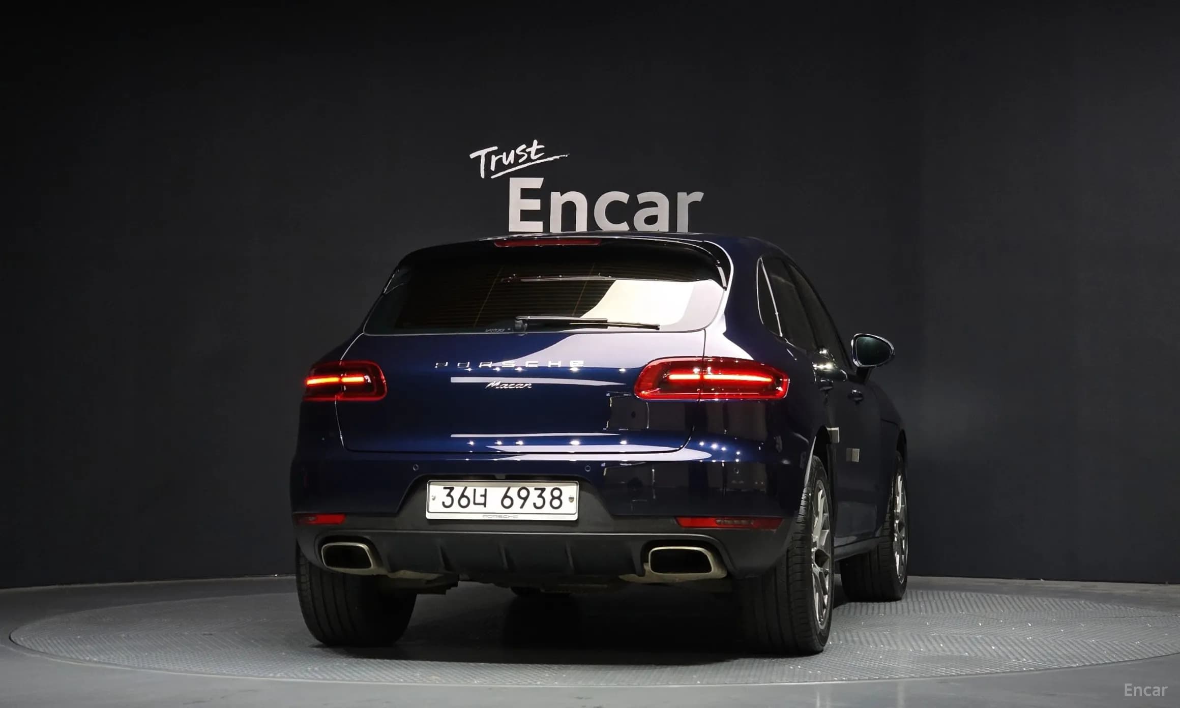 Macan
