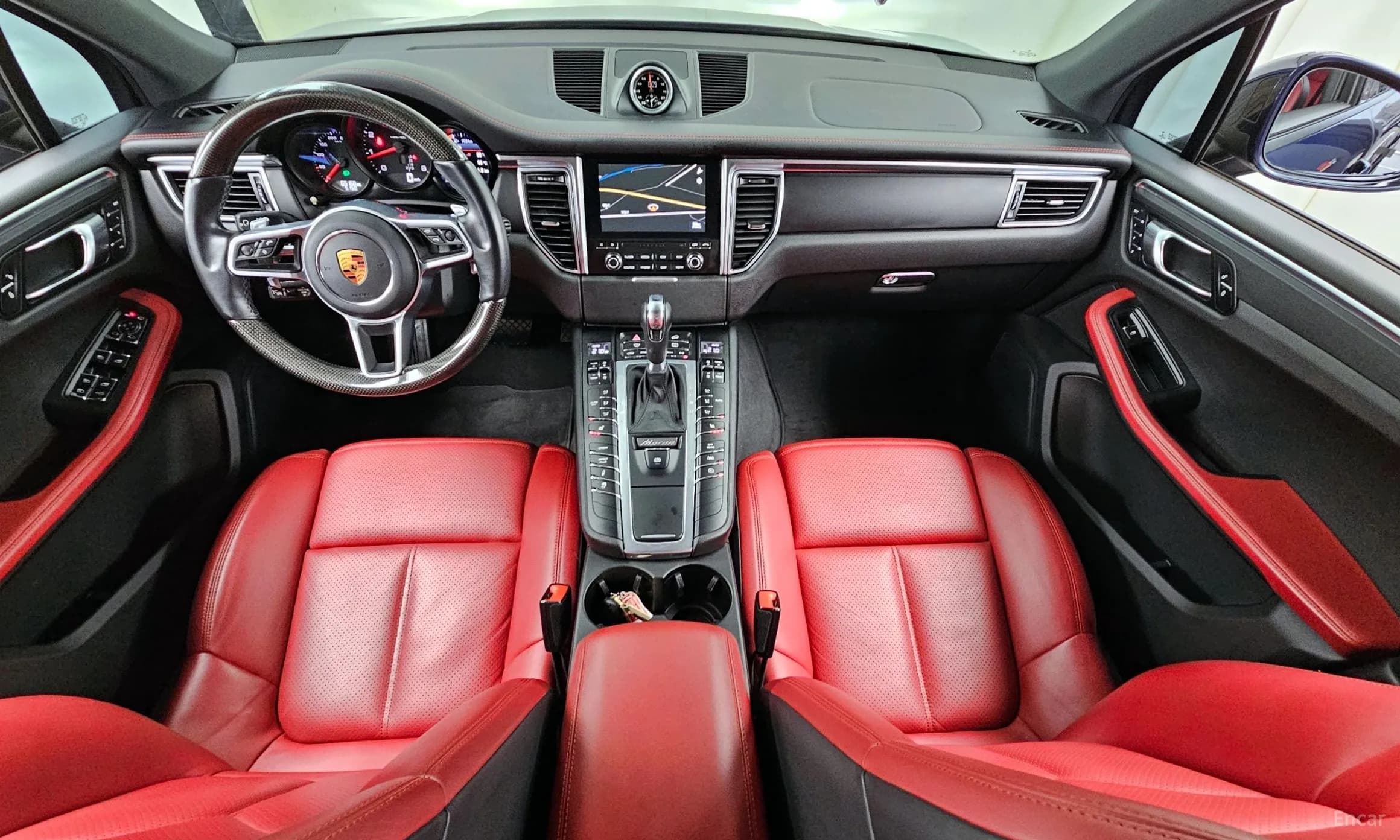Macan