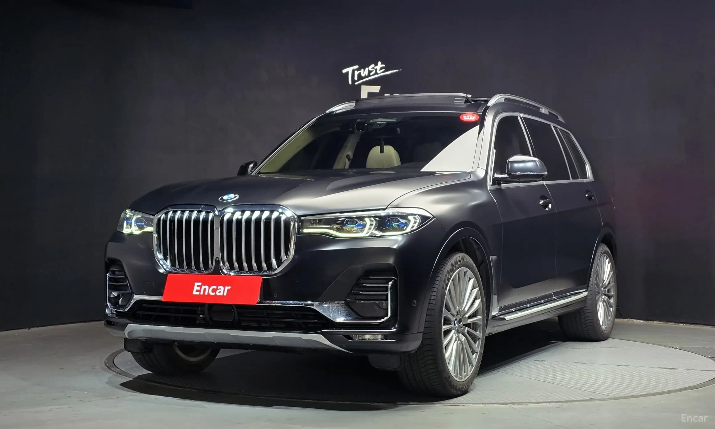 X7 (G07)