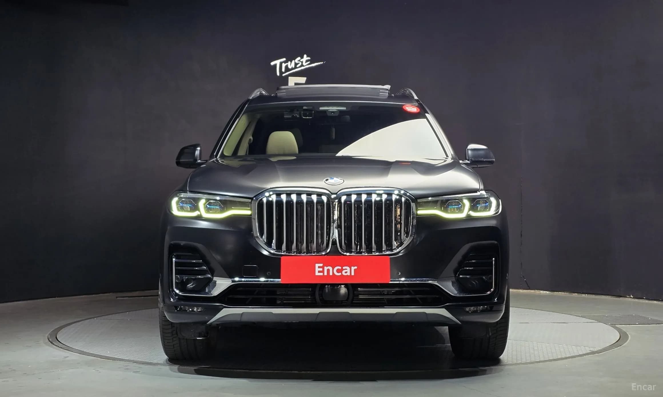 X7 (G07)