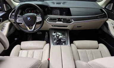 X7 (G07)