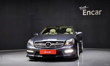 New SL-Class