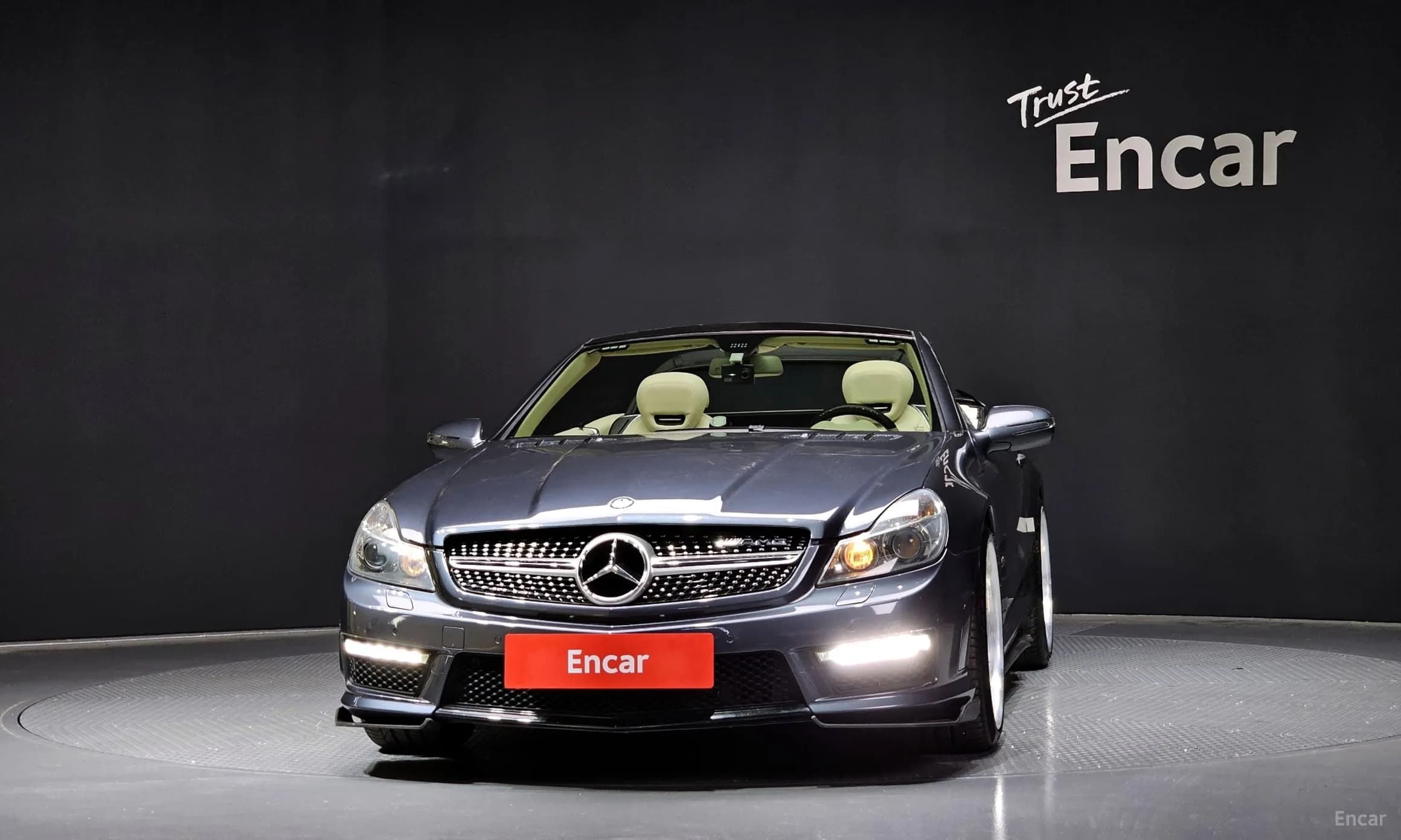 New SL-Class