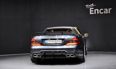 New SL-Class