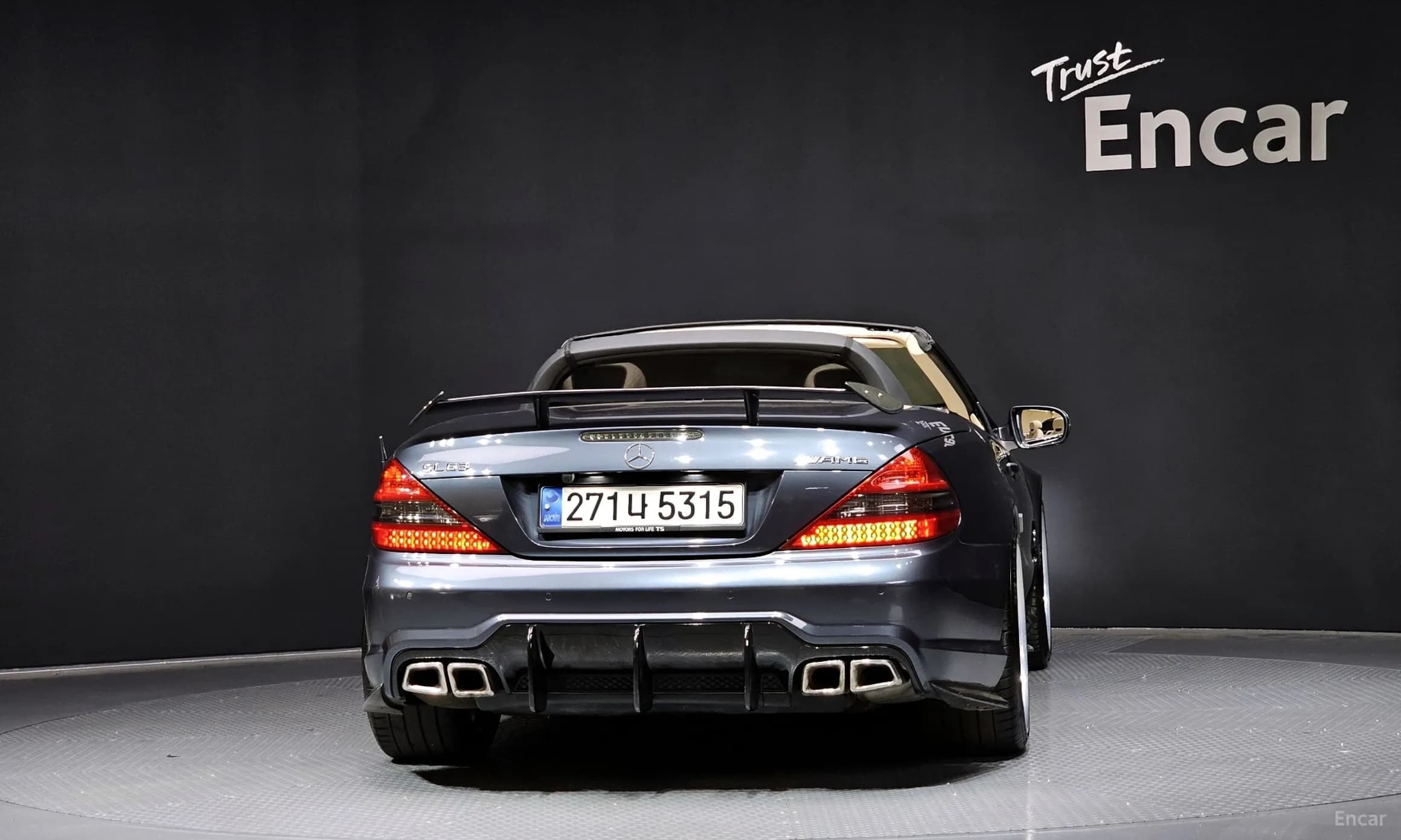 New SL-Class