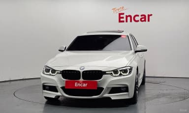 3 Series (F30)