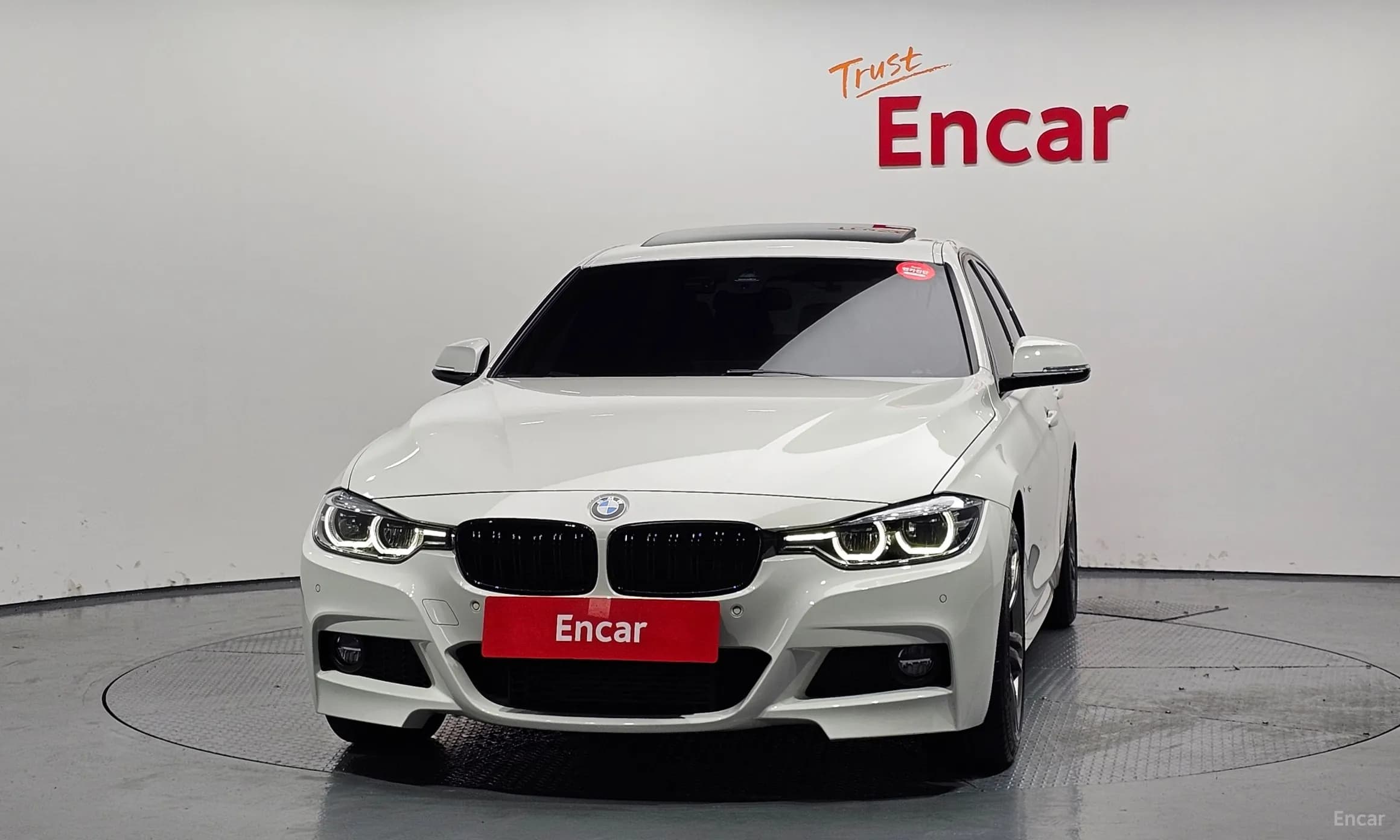 3 Series (F30)