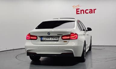 3 Series (F30)