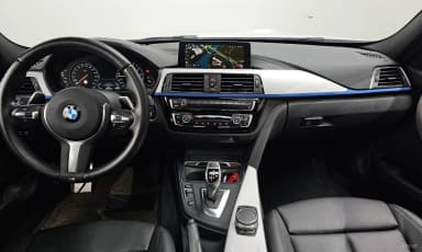 3 Series (F30)
