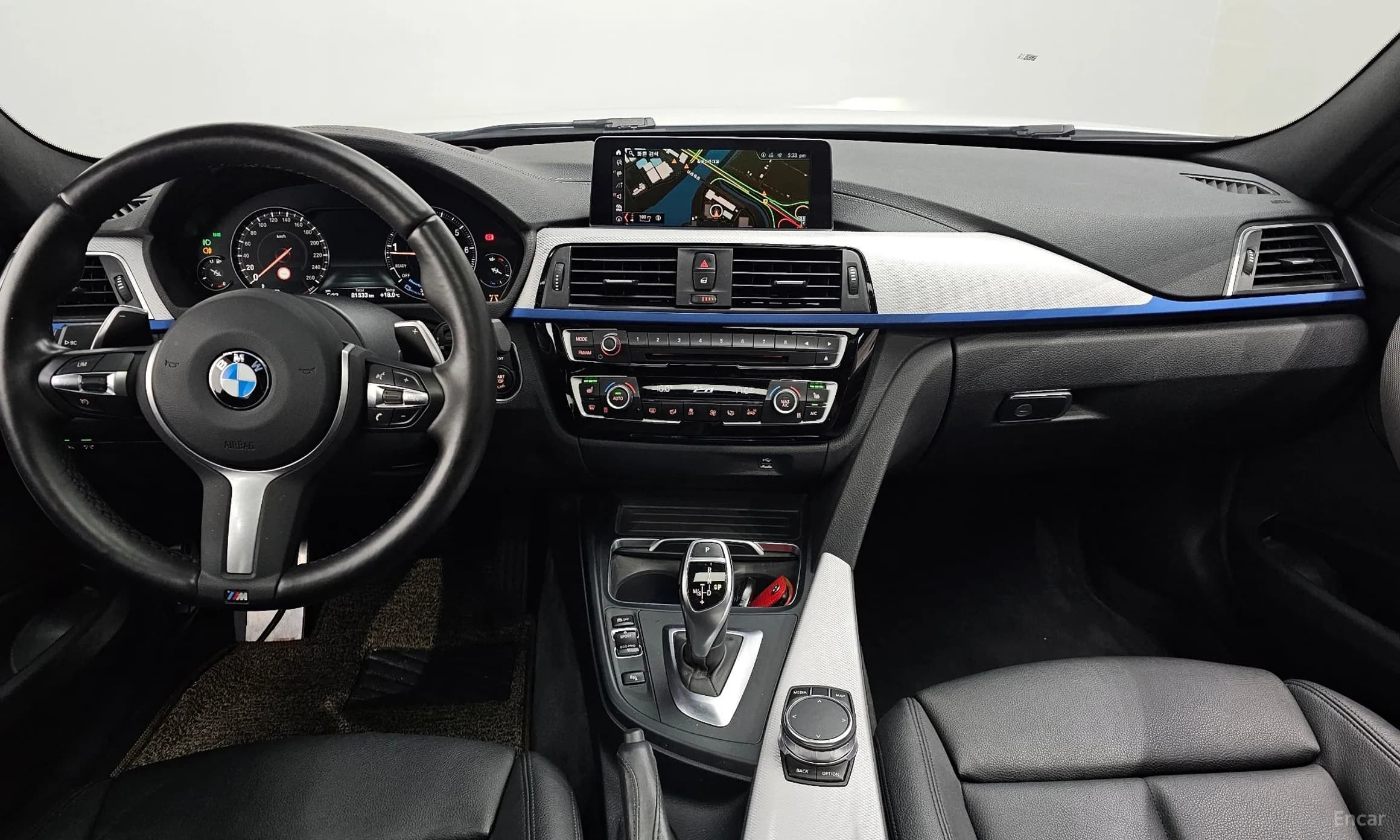 3 Series (F30)