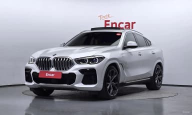 X6 (G06)