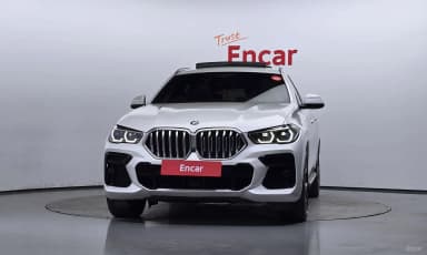 X6 (G06)