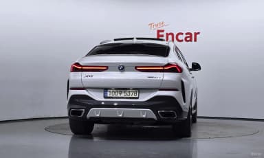X6 (G06)