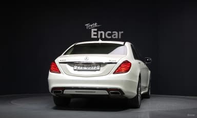 S-Class W222