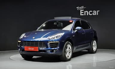 Macan