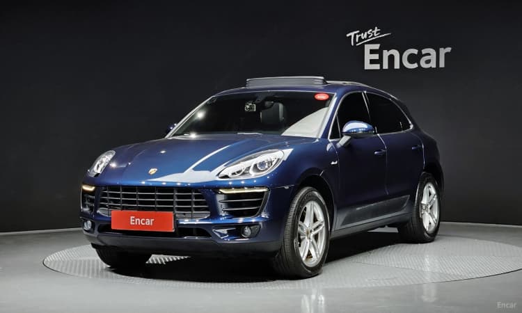 Macan