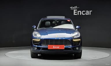 Macan