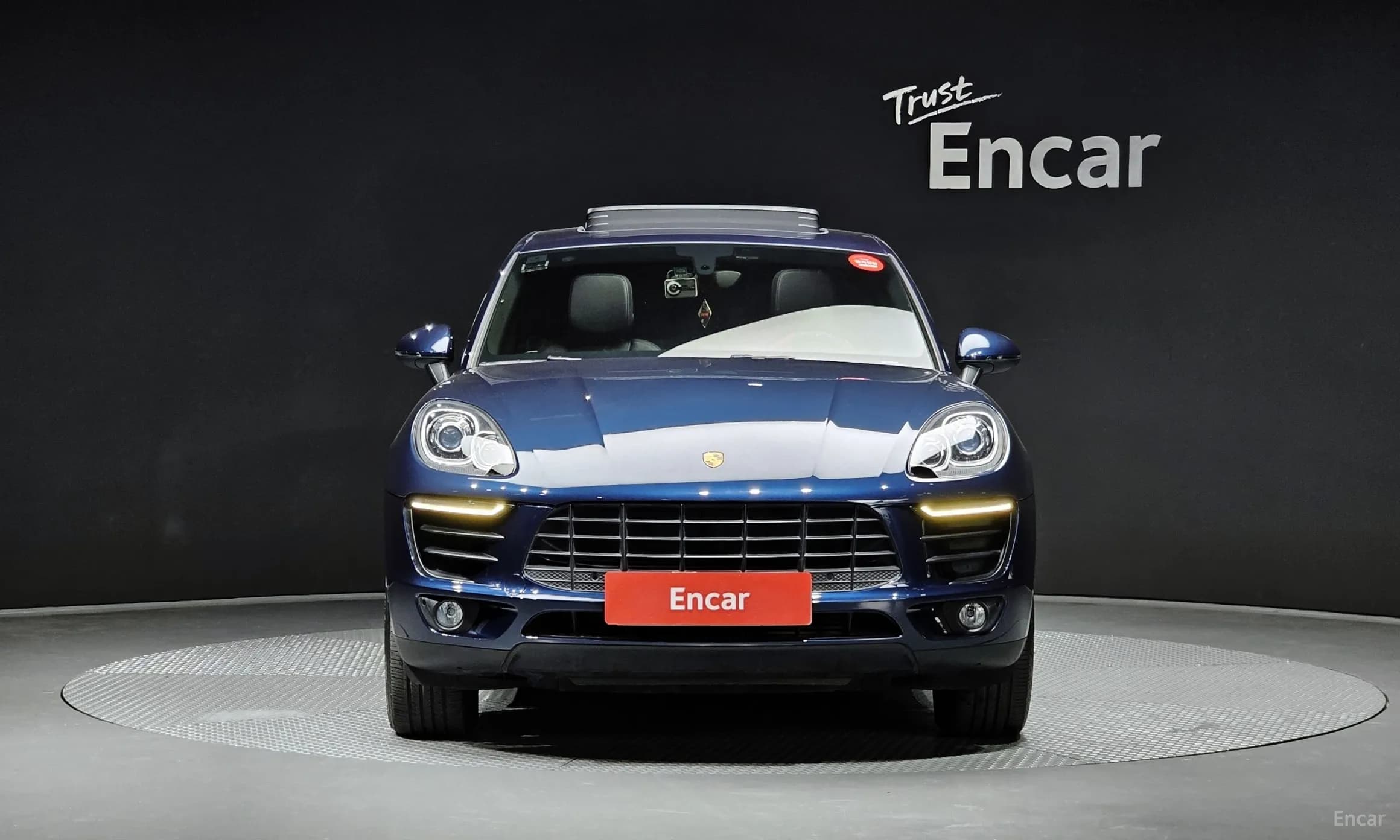 Macan