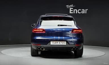 Macan