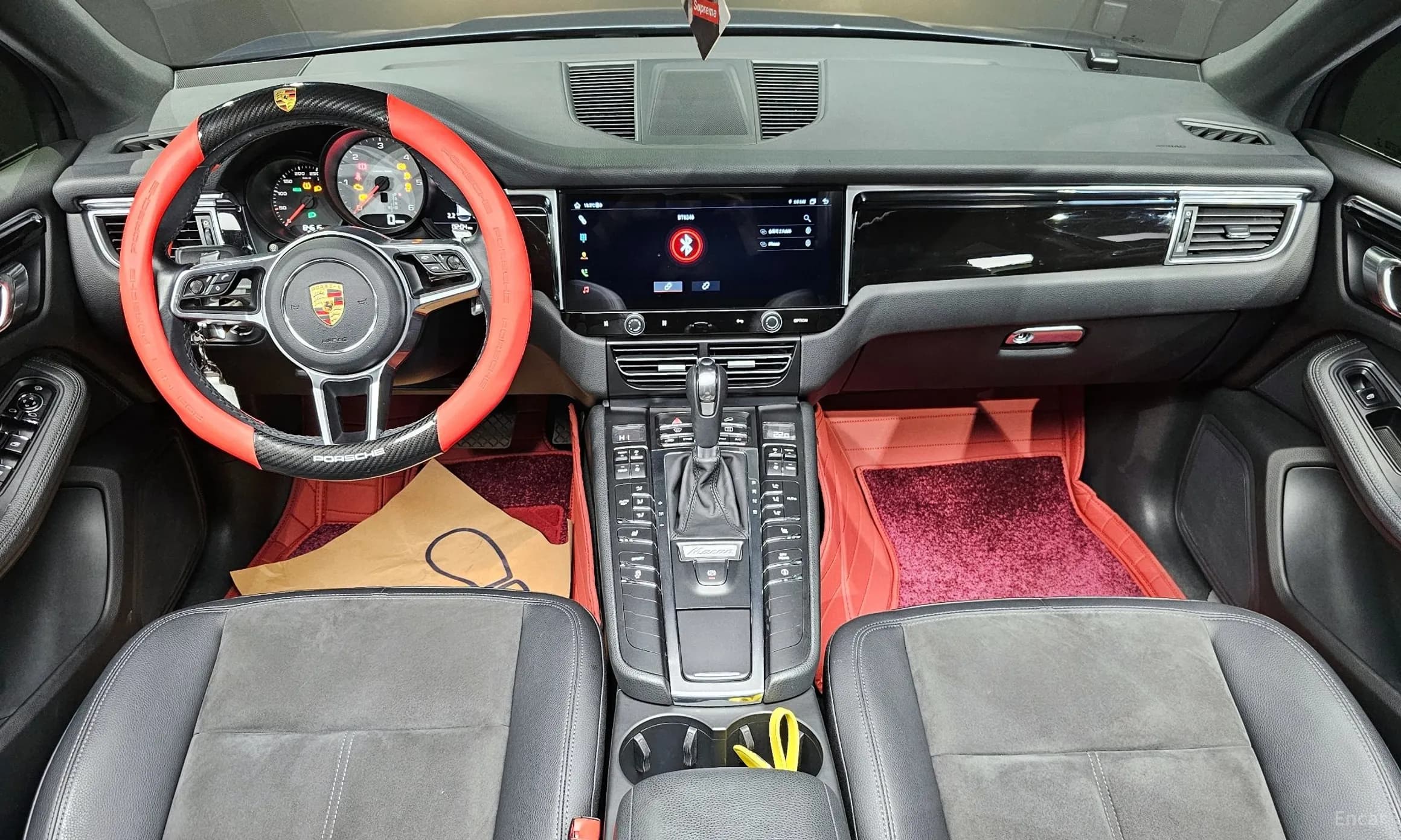 Macan