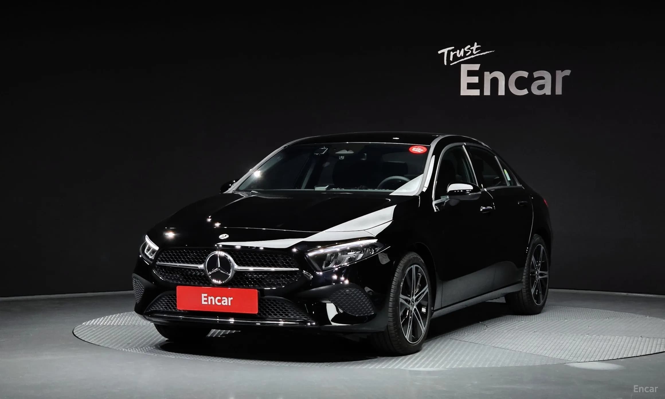 A-Class W177