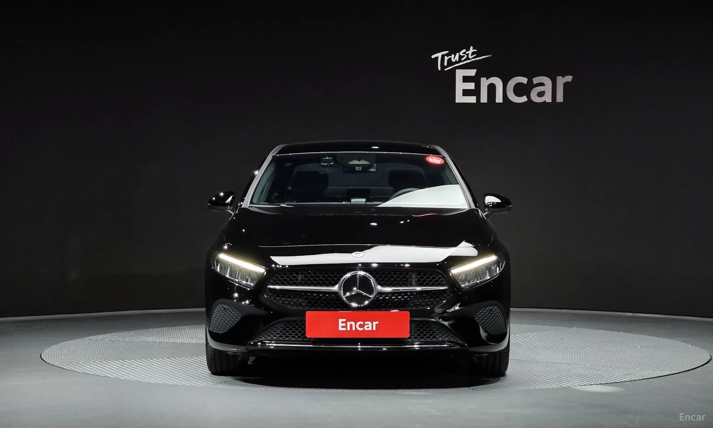 A-Class W177