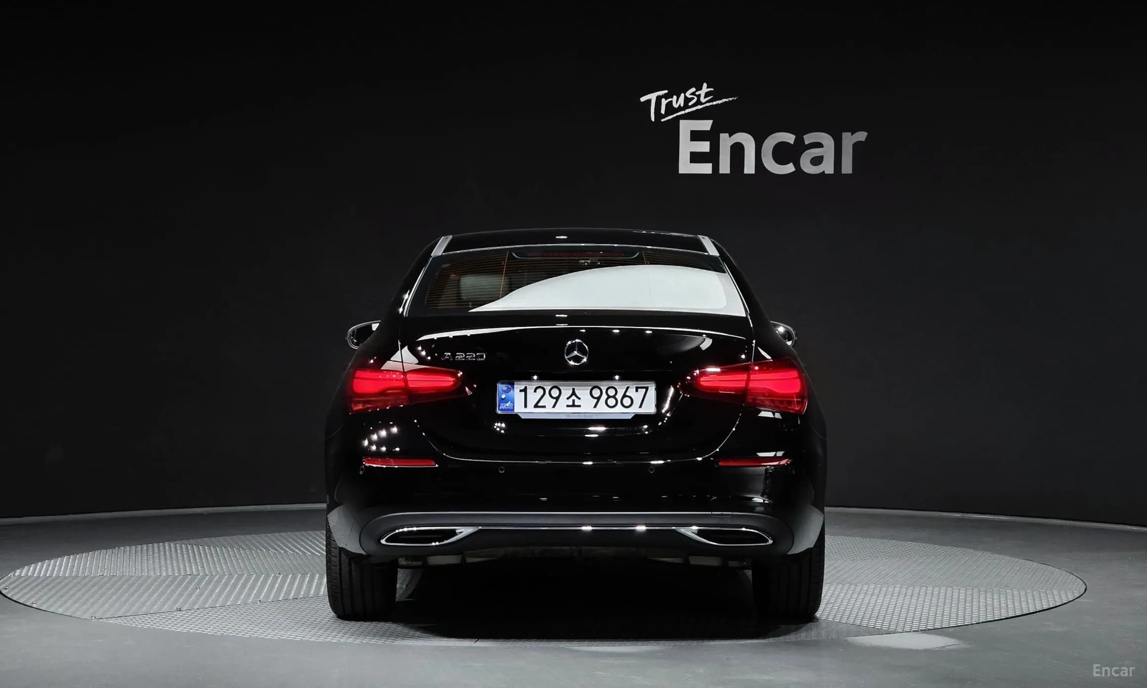 A-Class W177