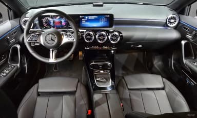 A-Class W177
