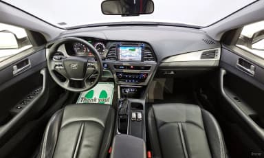 LF Sonata
