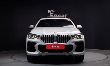 X6 (G06)