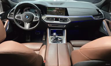 X6 (G06)
