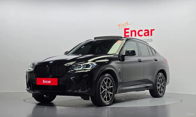 X4 (G02)