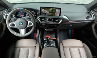 X4 (G02)